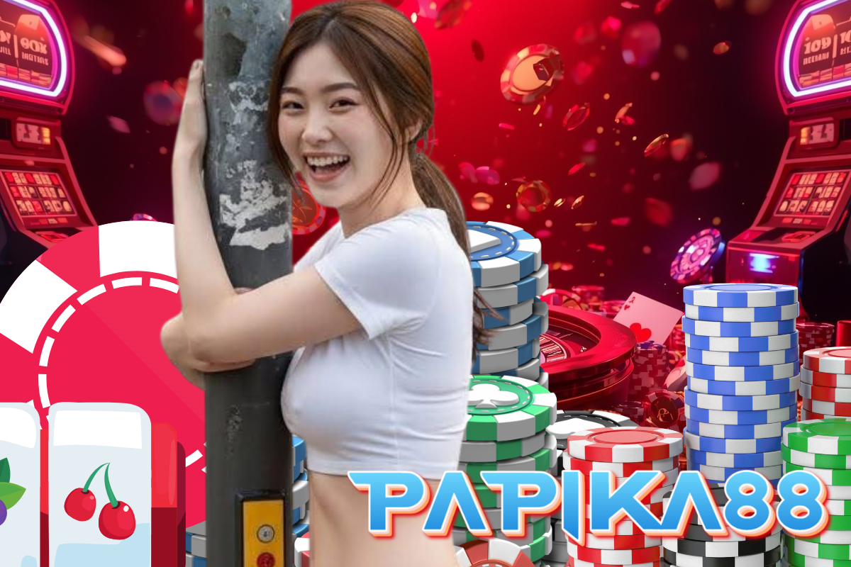 papika88