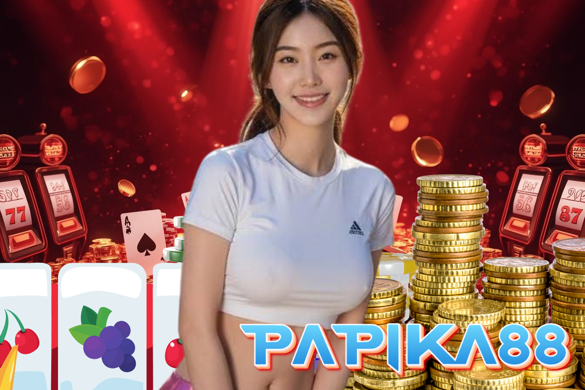 papika88 สล็อต