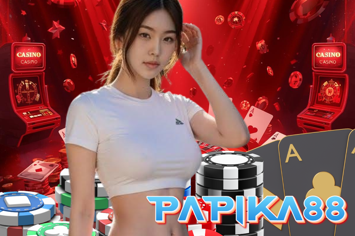 papika88 บาคาร่า