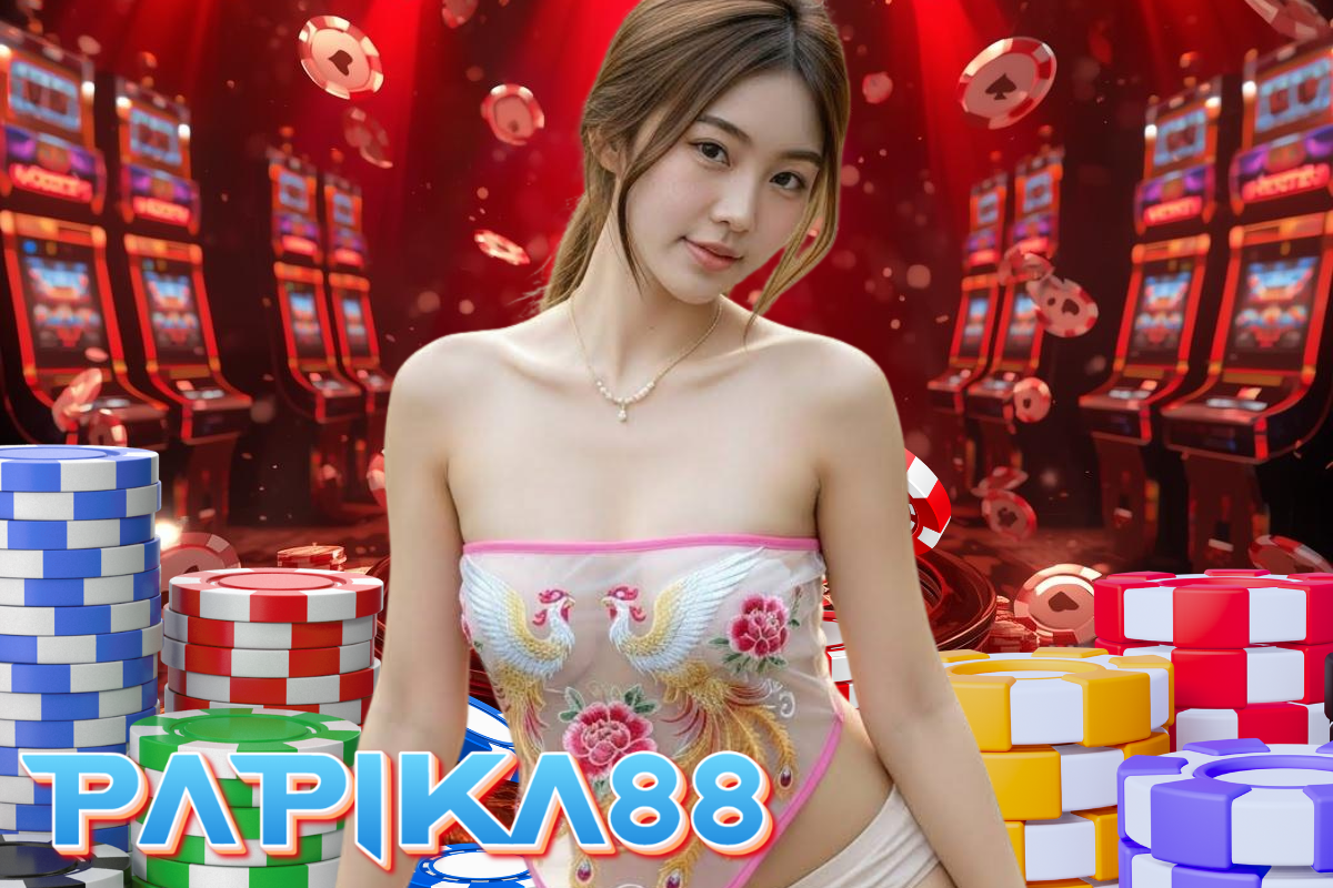 papika88 ทางเข้า